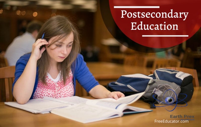 what-is-post-secondary-education-all-about-concept-meaning-samples